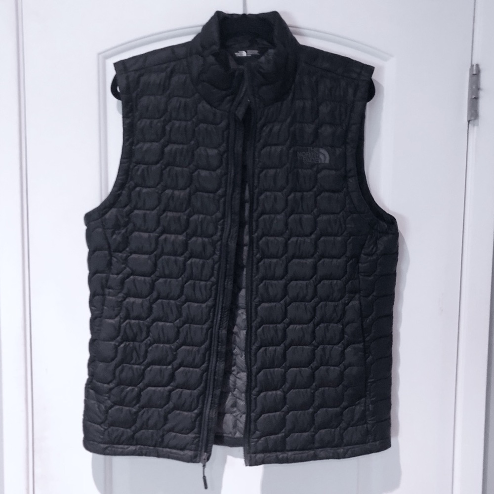 The North Face Thermoball Vest